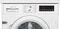 Bosch Serie 8 WIW28443 Frontlader Vorschaubild