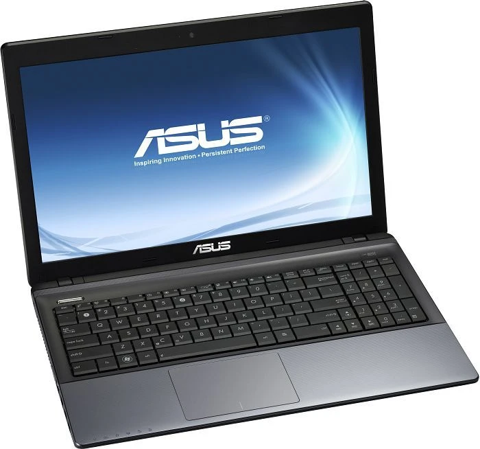 ASUS K55DR-SX072H, A8-4500M, 6GB RAM, 500GB HDD, Radeon HD 7470M, DE