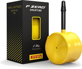 Pirelli P Zero SmarTube 23C SV 60mm 28" Schlauch