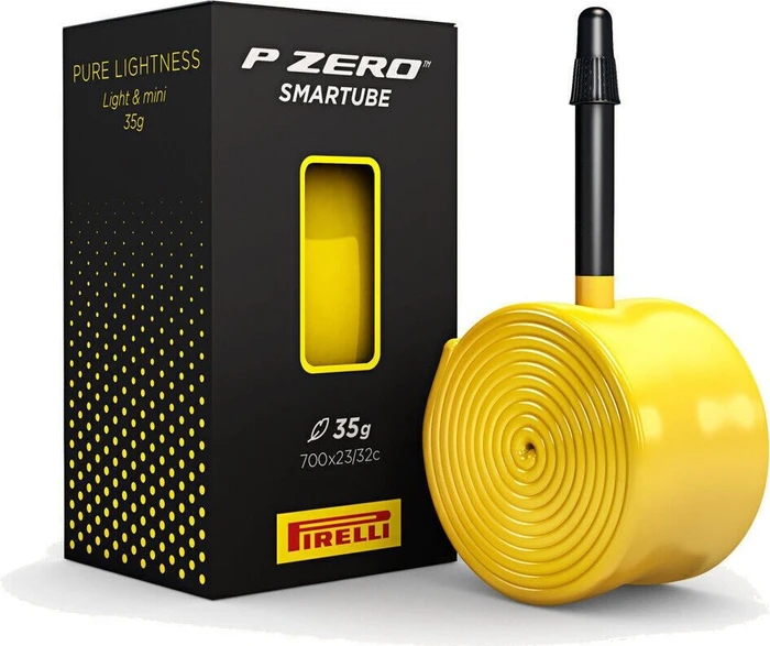 Pirelli P Zero SmarTube 23C SV 60mm 28" Schlauch