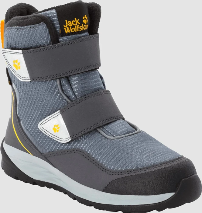 Jack Wolfskin Polar Bear Texapore High VC K (Junior) (Modell 2021)