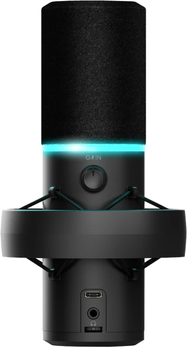 Trust Gaming GXT 255+ Onyx