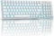 RK Royal Kludge RK96 96% Wireless, LEDs blau, hot-swap, RK BLUE, USB/Bluetooth, US Vorschaubild