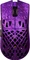 ATK Blazing Sky Ghost Extreme+ 8K Hollow Carbon Fiber Wireless, violett, USB Vorschaubild