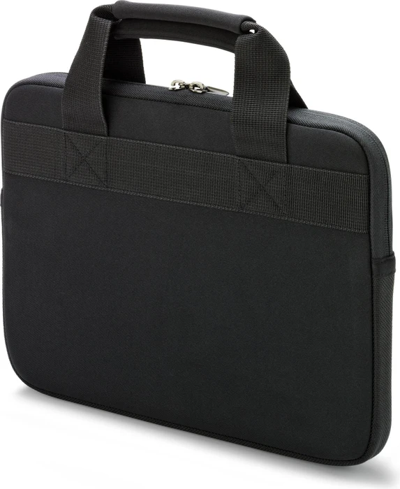 Dicota Smart Skin 15.6" Notebooktasche schwarz