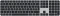 Apple Magic Keyboard mit Touch ID und Ziffernblock für Mac mit Apple Chip (USB-C) Vorschaubild