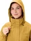 Vaude Escape Light Funktionsjacke savanna (Damen) Vorschaubild