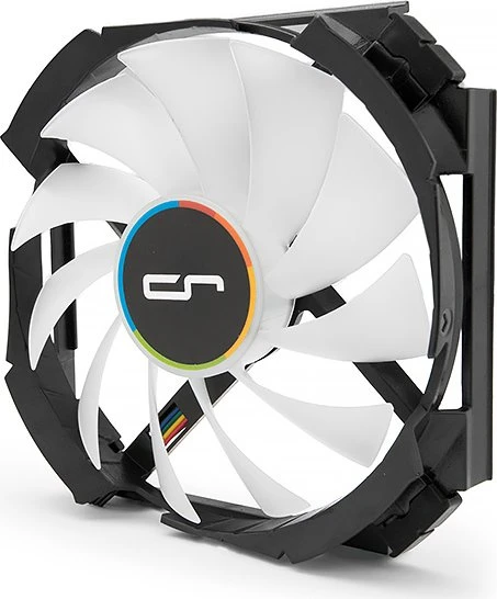 Cryorig XT90 RGB, 92mm