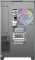 DarkFlash DQX90 Black, Glasfenster Vorschaubild