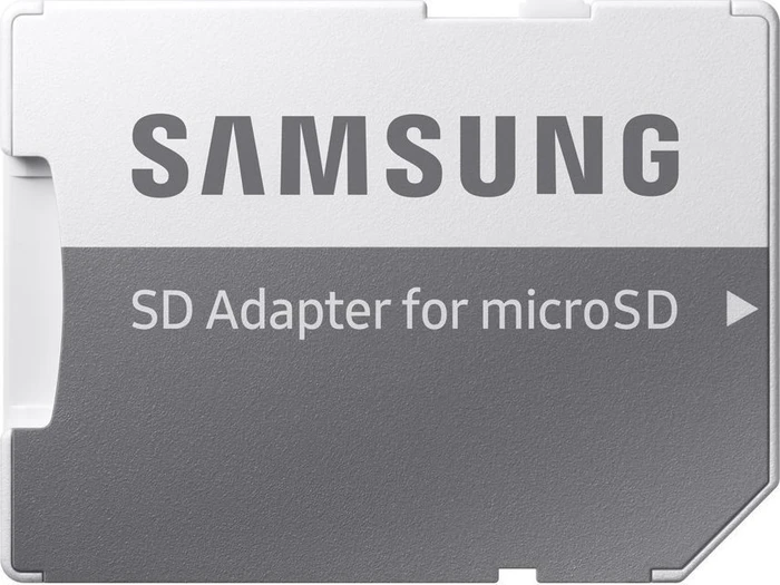 Samsung EVO Select R100/W60 64GB Kit, UHS-I U3, Class 10
