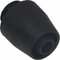 Alphacool HF Anschraubtülle TPV G1/4" auf 12.7/7.6mm schwarz, 6er-Pack Vorschaubild