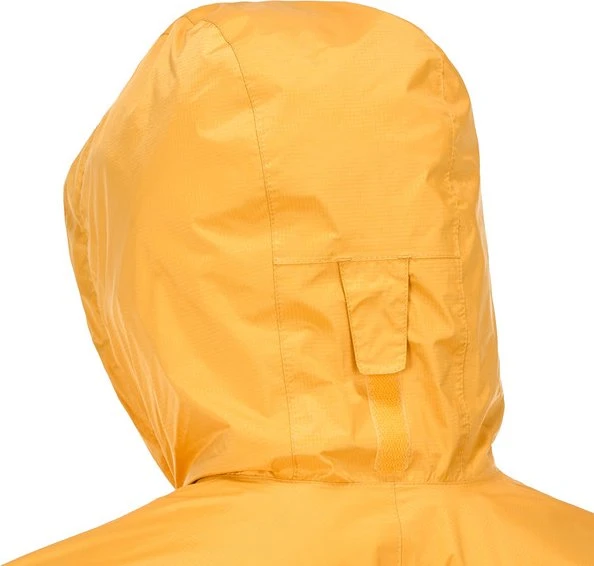 Marmot PreCip Eco Funktionsjacke solar (Herren)