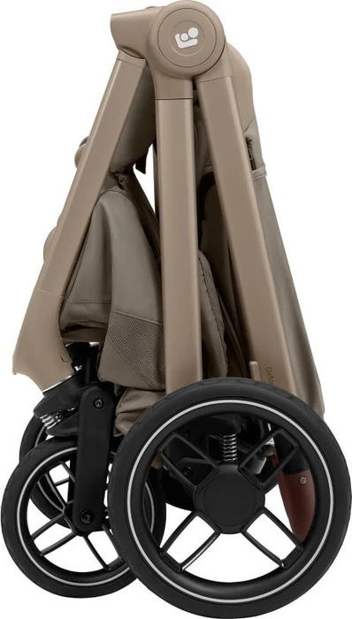Maxi-Cosi Oxford Flex oak truffle