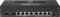 HPE Aruba CX 6000 Series Desktop Gigabit Managed Switch, 8x RJ-45, 2x SFP Vorschaubild