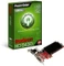 PowerColor Radeon HD 5450 Go! Green PCIe x1, 512MB DDR2, VGA, DVI, HDMI Vorschaubild