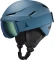 Atomic Revent JR Helm blau (Junior) (Modell 2025/2026) Vorschaubild