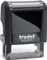 trodat printy 4911 4.0 Textstempel mit individueller Textplatte, 38x14mm Vorschaubild