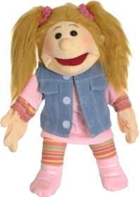 Living Puppets Fibi