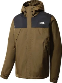 The North Face Antora Funktionsjacke tnf black/military olive (Herren)