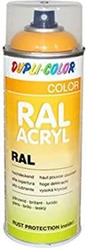 Dupli-Color RAL Acryl Acryllack-Spray reinweiß, 400ml