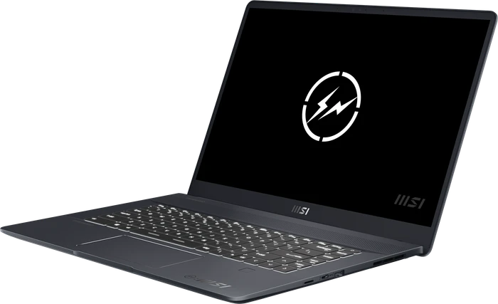 MSI Creator Z16 Hiroshi Fujiwara Limited Edition A11UE-229, Stellar Black, Core i7-11800H, 16GB RAM, 1TB SSD, GeForce RTX 3060, DE