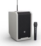 LD Systems Anny 8 HHD B5 G grau