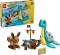 LEGO Pokémon SMART Play - Evoli und Lapras auf Schatzsuche Vorschaubild