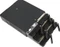 Chieftec CMR-625, 5.25" Wechselrahmen auf 6x 2.5" SATA Vorschaubild