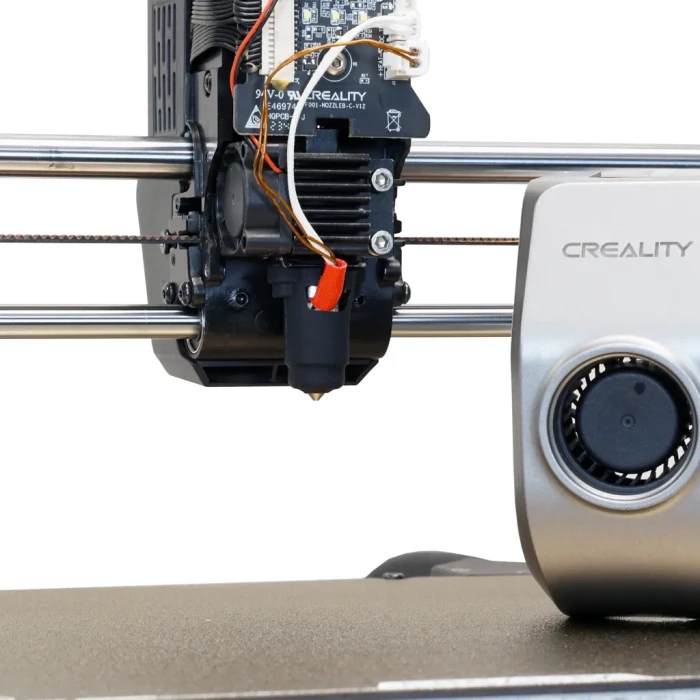 Micro-Swiss FlowTech Druckdüse FlowTech Hotend für Creality Ender 3 V3