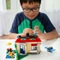LEGO Creator 3in1 - Ferien am Pool Vorschaubild