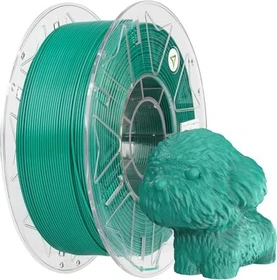 Creality RFID Hyper PLA, Ultramaringrün, Spule, 1.75mm, 1.00kg
