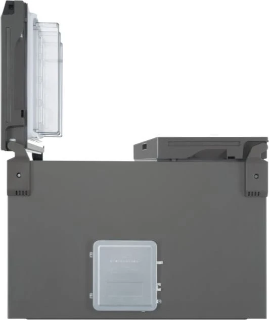 Haier HSR3918FNPG Side-by-Side