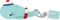 Emtec M337 The Marine Range Sailor Whale 16GB, USB-A, USB 2.0 Vorschaubild