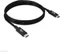 Club 3D USB-C Kabel, USB4 Gen3x2, 40Gb/s, 8K60Hz, 240W PD EPR, USB-C Stecker auf USB-C Stecker, 1m Vorschaubild