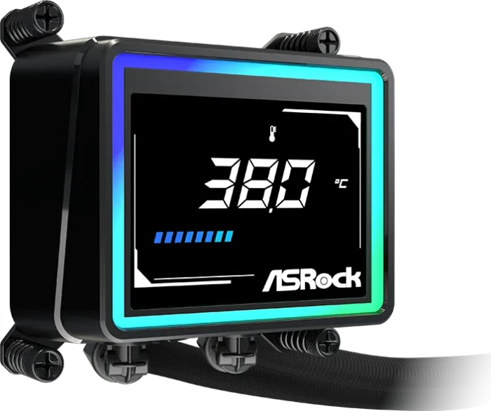 ASRock Challenger 360 Digital