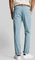Tom Tailor Chino mit Gürtel Hose blau (Herren) Vorschaubild
