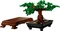 LEGO Botanicals - Bonsai Baum Vorschaubild