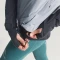 adidas Adi365 Running Climawarm Laufweste halo silver (Damen) Vorschaubild