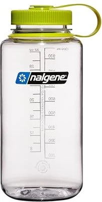 Nalgene Wide Mouth Sustain Trinkflasche