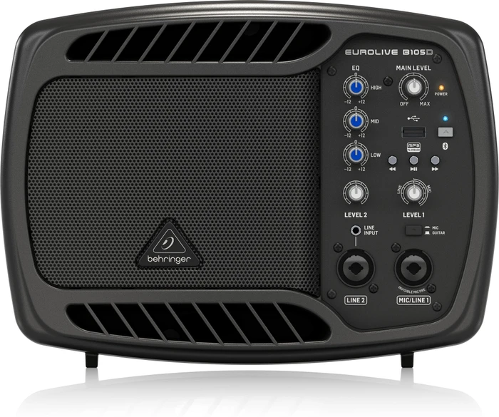 Behringer Eurolive B105D