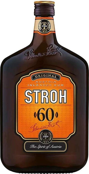 Stroh 60 700ml