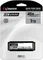 Kingston KC2500 NVMe PCIe SSD 1TB, M.2 2280 / M-Key / PCIe 3.0 x4 Vorschaubild