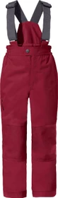 Vaude Snow Cup III Skihose lang salsa (Junior)