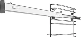 Amica 00201 Teleskop-Auszug 1-fach