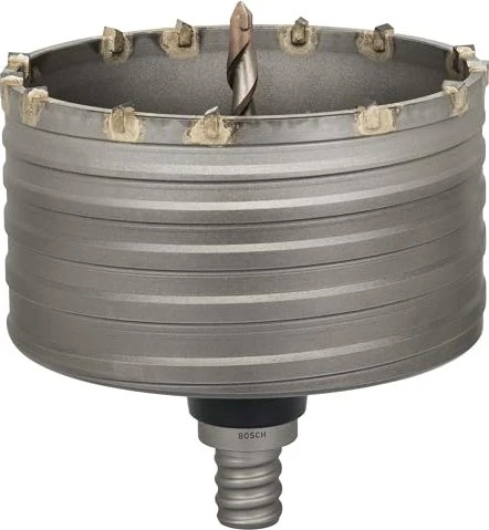 Bosch Professional SDS-max-9 Hohlbohrkrone, 150x80x92mm, 1 Stück