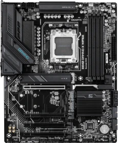GIGABYTE B840 Gaming X WIFI6E (AMD AM5)
