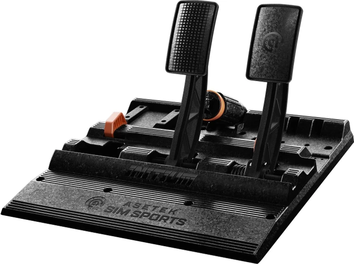 Asetek Initium Racing Bundle (PC)
