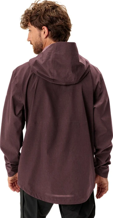 Vaude Yaras II Fahrradjacke dark oak (Herren)