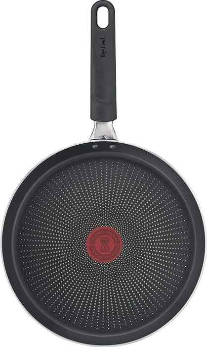 Tefal D52210 Resist Intense Crêpepfanne 25cm