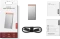 Lenovo PS6S Portable SSD, 1TB, USB-C 3.1 Vorschaubild